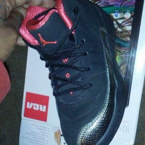 Jordans